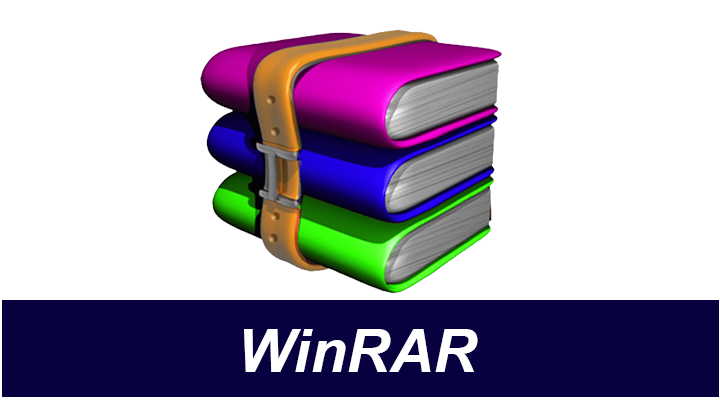 WinRAR
